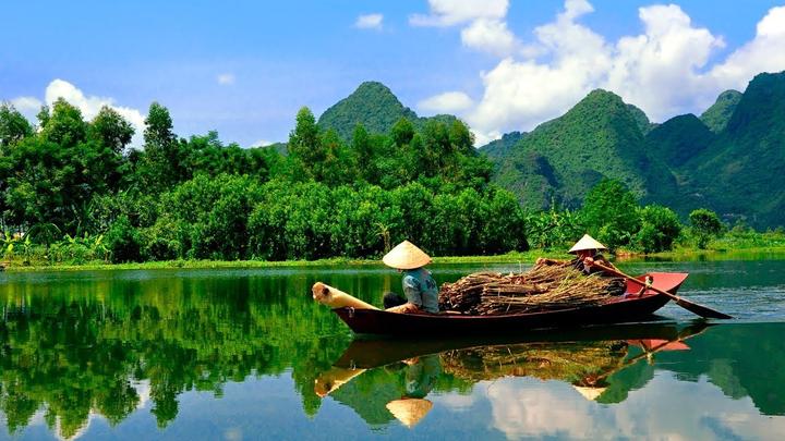 Một xu hướng mới nổi trên mạng xã hội hiện nay là 