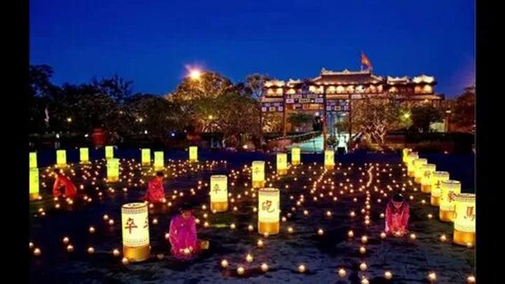 Từ Ông bà dặn: 