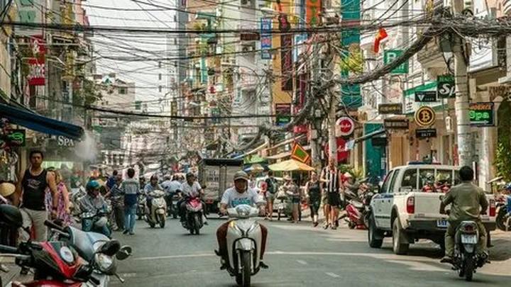 Hotspot Matrix: Biến Các nhà khoa học phân tích thành cơ hội marketing đột phá