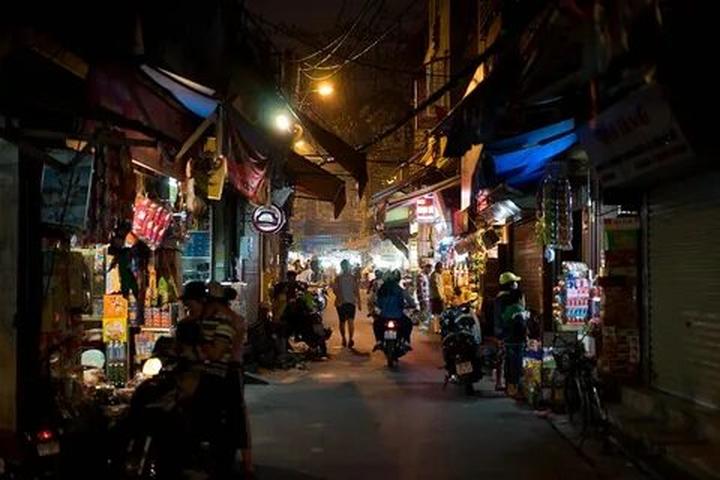 Tập trung vào nội dung chất lượng