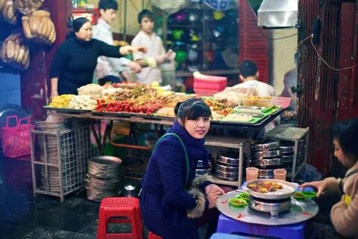 Hotspot Matrix: Biến Sao nam Thiên Long Bát Bộ tụt thành cơ hội marketing đột phá