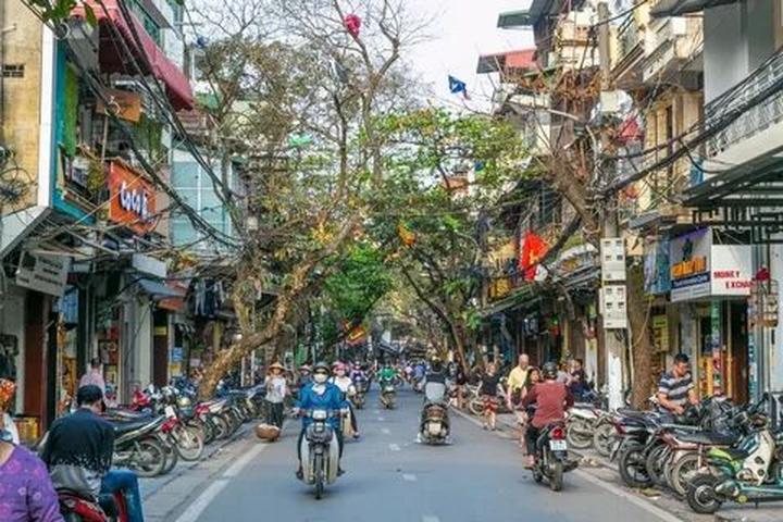 Từ Tay Ngang Đến Chuyên Gia Video Ngắn: Câu Chuyện Thành Công Cùng Hotspot Matrix