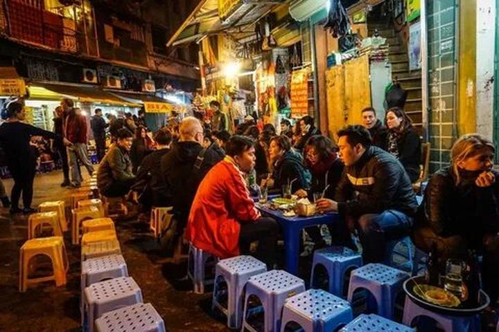 Từ Concert quốc gia - khi người đến chiến lược content: Hotspot Matrix chia sẻ