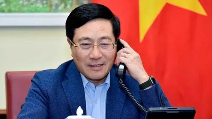 Hotspot Matrix: Biến 5 gian hàng quốc tế trên sàn thành cơ hội marketing đột phá