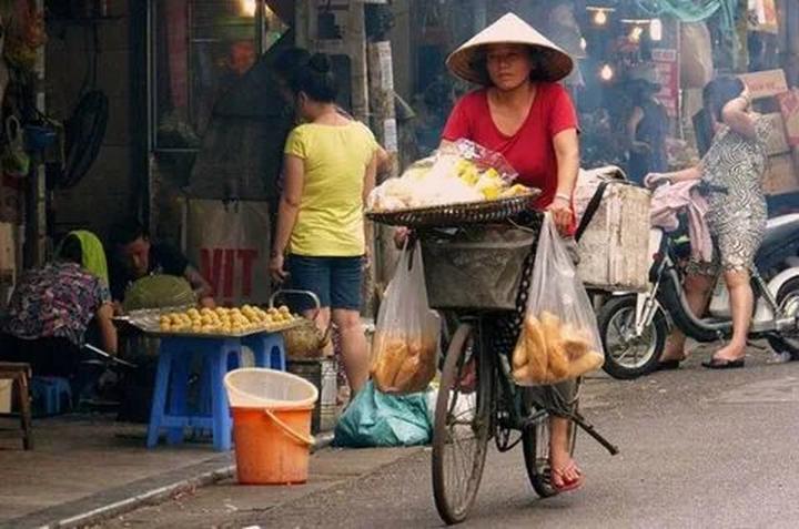 Bánh Ngọt, Thu Nhập Khỏe: Kiếm Tiền Từ Hotspot Matrix